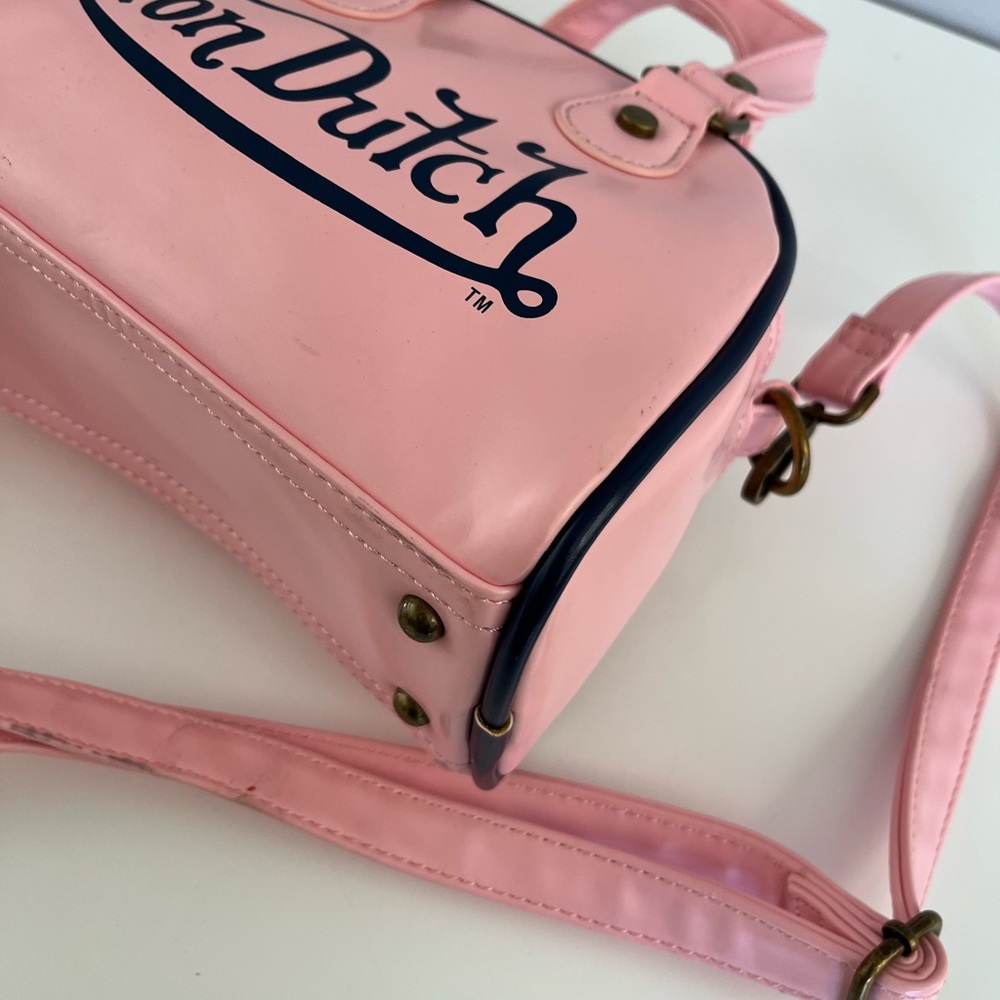 VON DUTCH Mini Bag - Picture 6 of 9